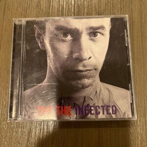 The The Infected CD